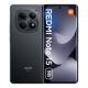 XIAOMI XIAOMI SMARTPHONE Redmi Note 15 8+256GB 6.77 5G Midnight Black ITA - SMARTPHONE | TecnoCARE.net Sabaudia, Latina, Terracina, San Felice Circeo e Pontinia