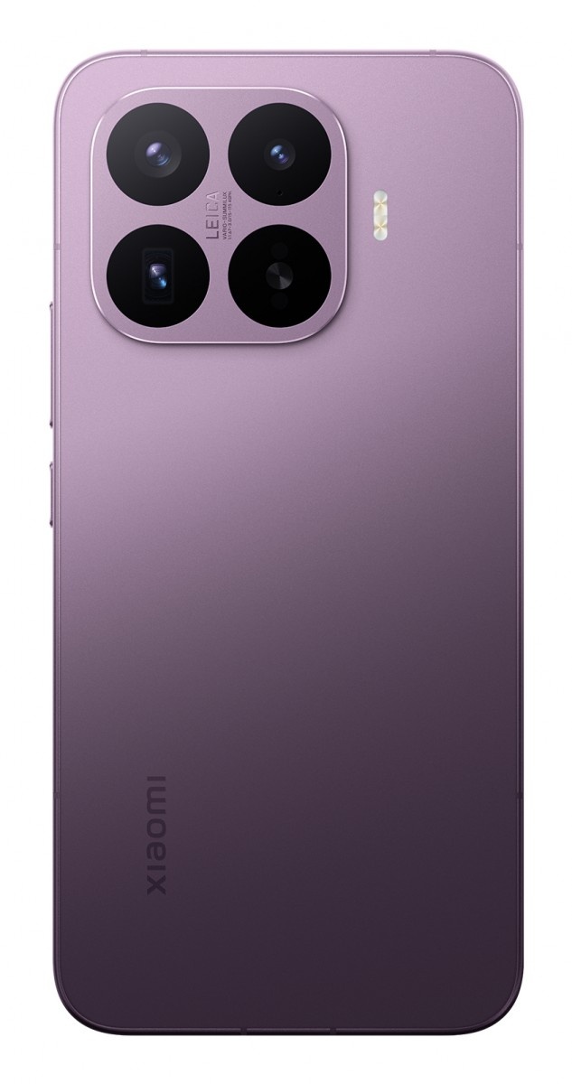 XIAOMI Xiaomi 17T PRO 17,4 cm (6.83") Doppia SIM 5G USB tipo-C 12 GB 512 GB 7000 mAh Viola - DISPOSITIVI DI COMUNICAZIONE MOBILE | TecnoCARE.net Sabaudia, Latina, Terracina, San Felice Circeo e Pontinia