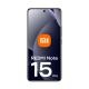 XIAOMI XIAOMI SMARTPHONE REDMI NOTE 15 PRO 8+256 BLACK - SMARTPHONE | TecnoCARE.net Sabaudia, Latina, Terracina, San Felice Circeo e Pontinia