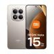 XIAOMI XIAOMI SMARTPHONE REDMI NOTE 15 PRO 5G 8+256 TITANIUM - SMARTPHONE | TecnoCARE.net Sabaudia, Latina, Terracina, San Felice Circeo e Pontinia