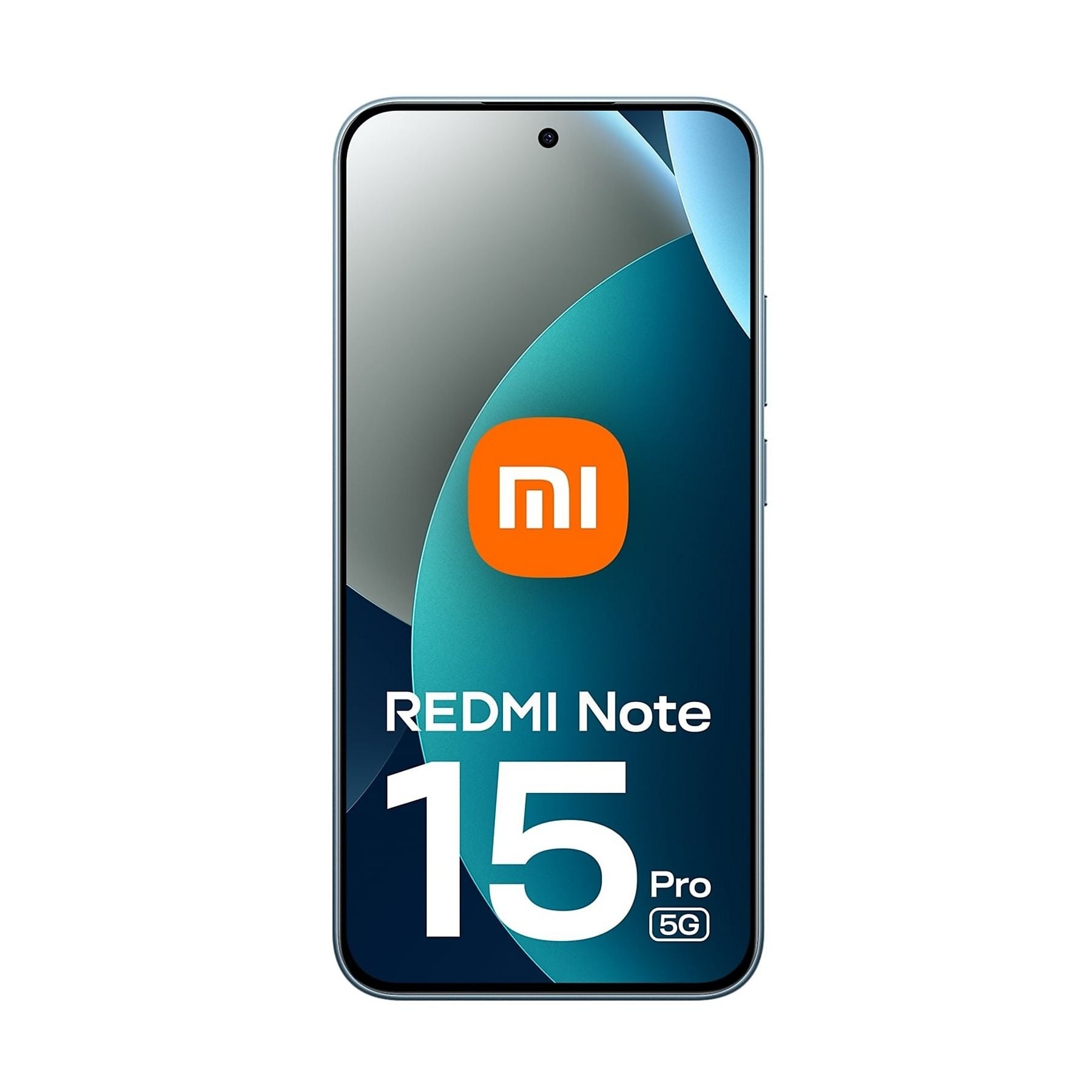 XIAOMI XIAOMI SMARTPHONE REDMI NOTE 15 PRO 5G 8+256 GLACIER BLU - SMARTPHONE | TecnoCARE.net Sabaudia, Latina, Terracina, San Felice Circeo e Pontinia