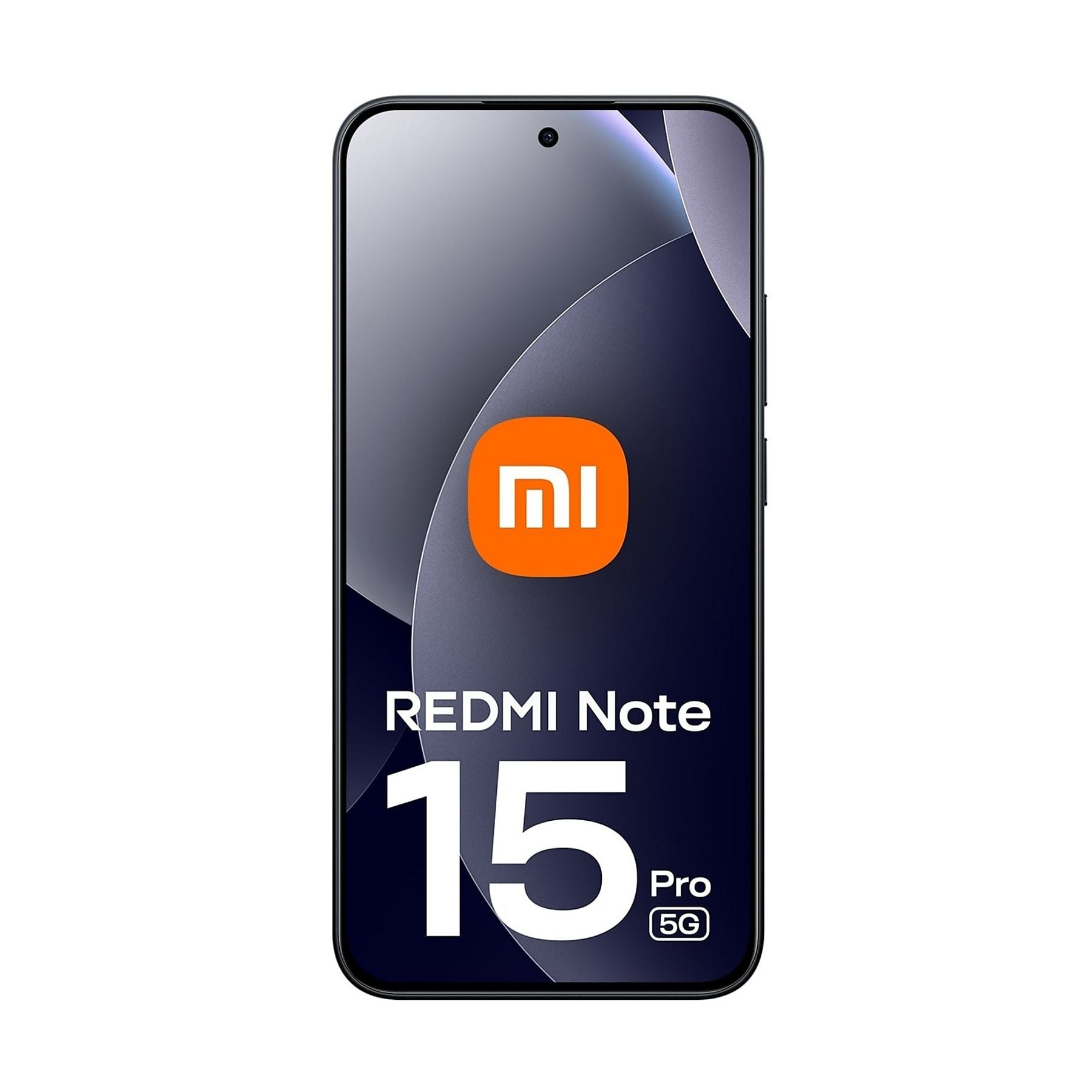 XIAOMI XIAOMI SMARTPHONE REDMI NOTE 15 PRO 5G 8+256 BLACK - SMARTPHONE | TecnoCARE.net Sabaudia, Latina, Terracina, San Felice Circeo e Pontinia
