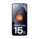 XIAOMI XIAOMI SMARTPHONE REDMI NOTE 15 PRO 5G 8+256 BLACK - SMARTPHONE | TecnoCARE.net Sabaudia, Latina, Terracina, San Felice Circeo e Pontinia