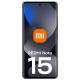 XIAOMI XIAOMI SMARTPHONE Redmi Note 15 8+256GB 6.77 NFC Black DS - SMARTPHONE | TecnoCARE.net Sabaudia, Latina, Terracina, San Felice Circeo e Pontinia