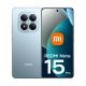 XIAOMI XIAOMI SMARTPHONE REDMI NOTE 15 PRO 8+256 GLACIER BLU - SMARTPHONE | TecnoCARE.net Sabaudia, Latina, Terracina, San Felice Circeo e Pontinia