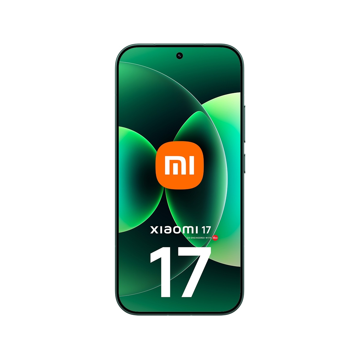 XIAOMI XIAOMI SMARTPHONE 17 12+512 VENTURE GREEN - SMARTPHONE | TecnoCARE.net Sabaudia, Latina, Terracina, San Felice Circeo e Pontinia