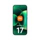 XIAOMI XIAOMI SMARTPHONE 17 12+512 VENTURE GREEN - SMARTPHONE | TecnoCARE.net Sabaudia, Latina, Terracina, San Felice Circeo e Pontinia