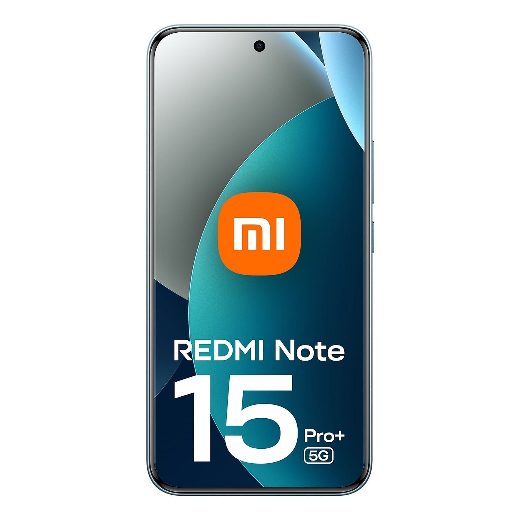 XIAOMI XIAOMI SMARTPHONE REDMI NOTE 15 PRO+ 5G 8+256 GLACIER BLU - SMARTPHONE | TecnoCARE.net Sabaudia, Latina, Terracina, San Felice Circeo e Pontinia