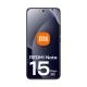 XIAOMI XIAOMI SMARTPHONE REDMI NOTE 15 PRO+ 5G 8+256 BLACK - SMARTPHONE | TecnoCARE.net Sabaudia, Latina, Terracina, San Felice Circeo e Pontinia