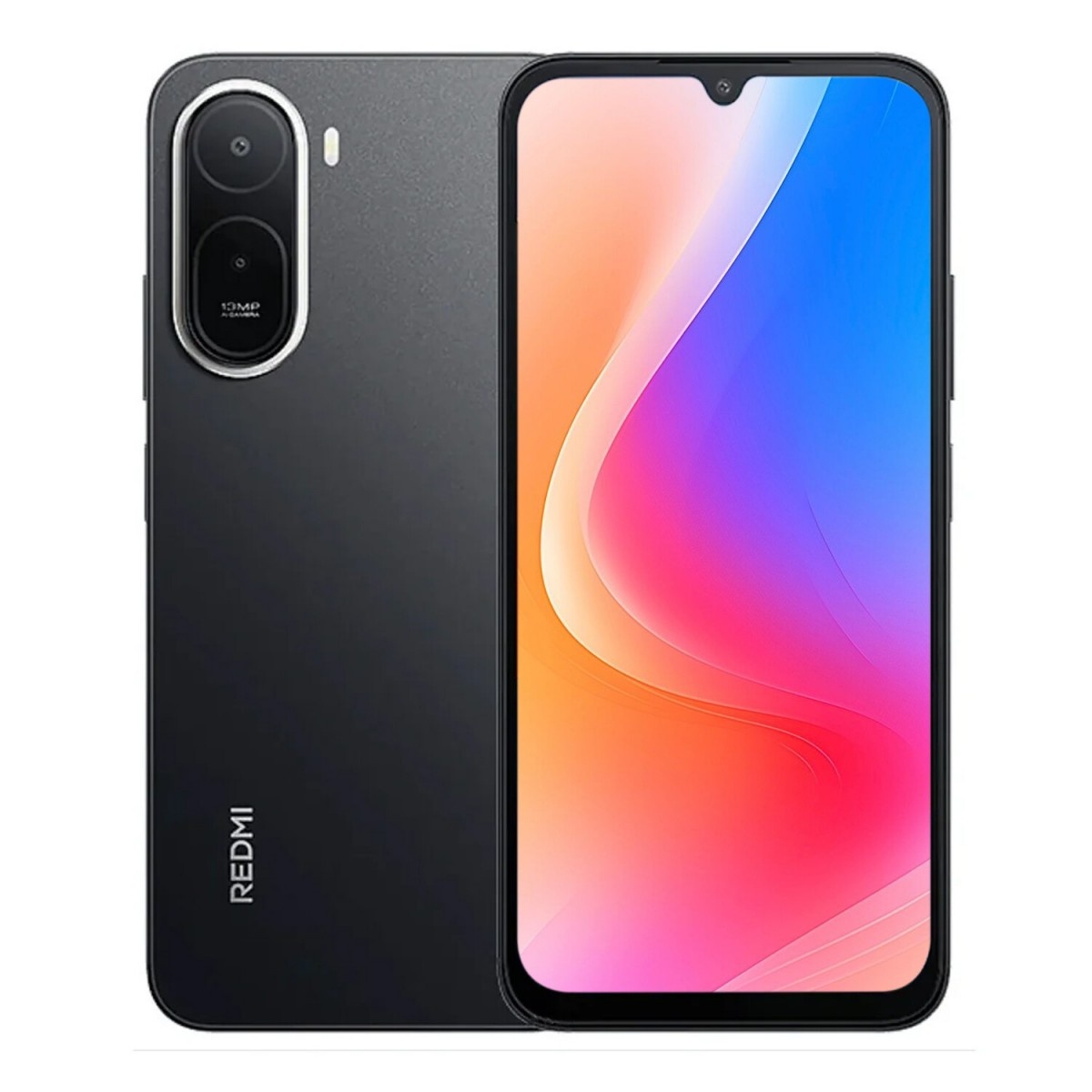 XIAOMI Xiaomi Redmi A7 Pro 17,5 cm (6.9") Doppia SIM 4G USB tipo-C 4 GB 128 GB 6000 mAh Nero - DISPOSITIVI DI COMUNICAZIONE MOBILE | TecnoCARE.net Sabaudia, Latina, Terracina, San Felice Circeo e Pontinia