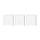 TENDA TENDA SISTEMA MESH AX1500 300MQ GE - ROUTER | TecnoCARE.net Sabaudia, Latina, Terracina, San Felice Circeo e Pontinia