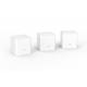 TENDA TENDA NOVA MW3 ROUTER MESH WI-FI AC1200 DUAL BAND (3-PACK) - ROUTER | TecnoCARE.net Sabaudia, Latina, Terracina, San Felice Circeo e Pontinia