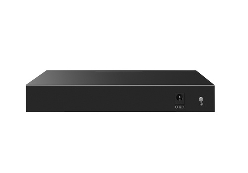 TENDA TENDA SWITCH POE UNMANAGED, 10 PORT, 8 POE, 1 SFP - SWITCH E HUB | TecnoCARE.net Sabaudia, Latina, Terracina, San Felice Circeo e Pontinia