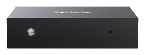 TENDA TENDA SWITCH 5 PORT DESKTOP - SWITCH E HUB | TecnoCARE.net Sabaudia, Latina, Terracina, San Felice Circeo e Pontinia