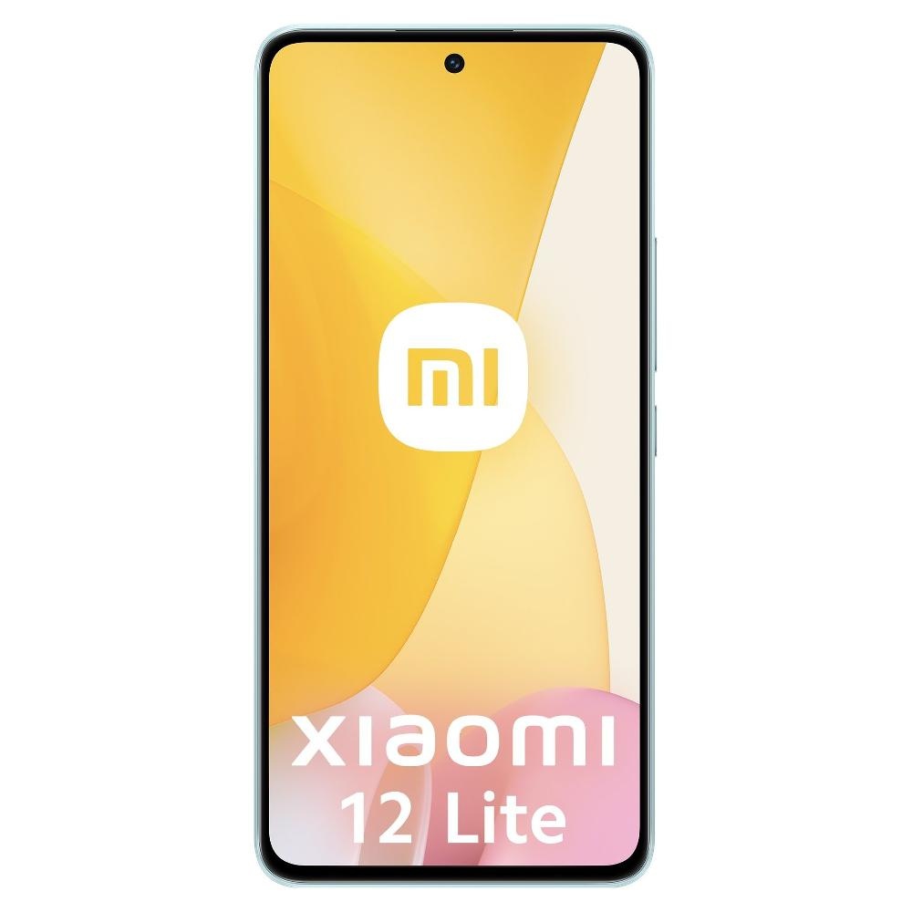 XIAOMI XIAOMI SMARTPGONE 12 LITE 5G DS 8+128 GLO LITE GREEN - SMARTPHONE | TecnoCARE.net Sabaudia, Latina, Terracina, San Felice Circeo e Pontinia