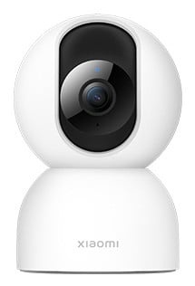 XIAOMI Xiaomi Smart Camera 360° C400 - SISTEMI DI SORVEGLIANZA | TecnoCARE.net Sabaudia, Latina, Terracina, San Felice Circeo e Pontinia
