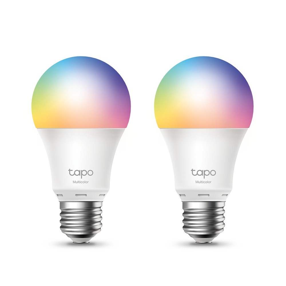 TP-LINK TP-Link Tapo L530E Lampadina intelligente Wi-Fi - ACCESSO E CONTROLLO | TecnoCARE.net Sabaudia, Latina, Terracina, San Felice Circeo e Pontinia