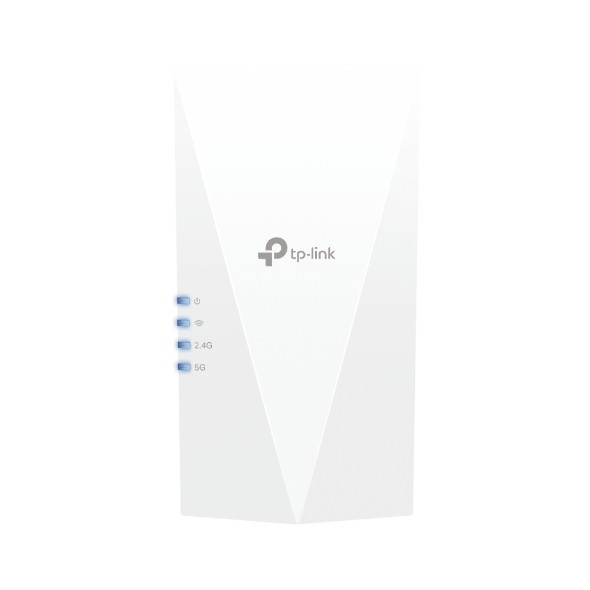 TP-LINK TP-Link RE500X moltiplicatore di rete Ricevitore e trasmettitore di rete Bianco 1000 Mbit/s - RETI | TecnoCARE.net Sabaudia, Latina, Terracina, San Felice Circeo e Pontinia