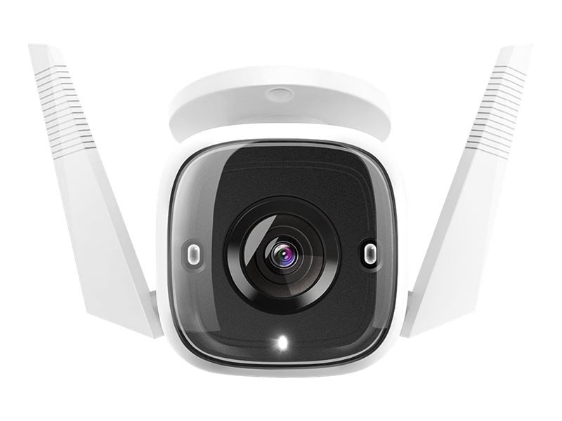 TP-LINK TP-Link Tapo C310 Cubo Telecamera di sicurezza IP Esterno 2304 x 1296 Pixel Parete - SISTEMI DI SORVEGLIANZA | TecnoCARE.net Sabaudia, Latina, Terracina, San Felice Circeo e Pontinia
