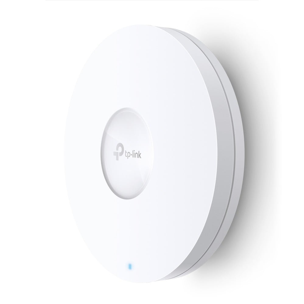 TP-LINK TP-Link Omada EAP620 HD punto accesso WLAN 1201 Mbit/s Bianco Supporto Power over Ethernet (PoE) - RETI | TecnoCARE.net Sabaudia, Latina, Terracina, San Felice Circeo e Pontinia