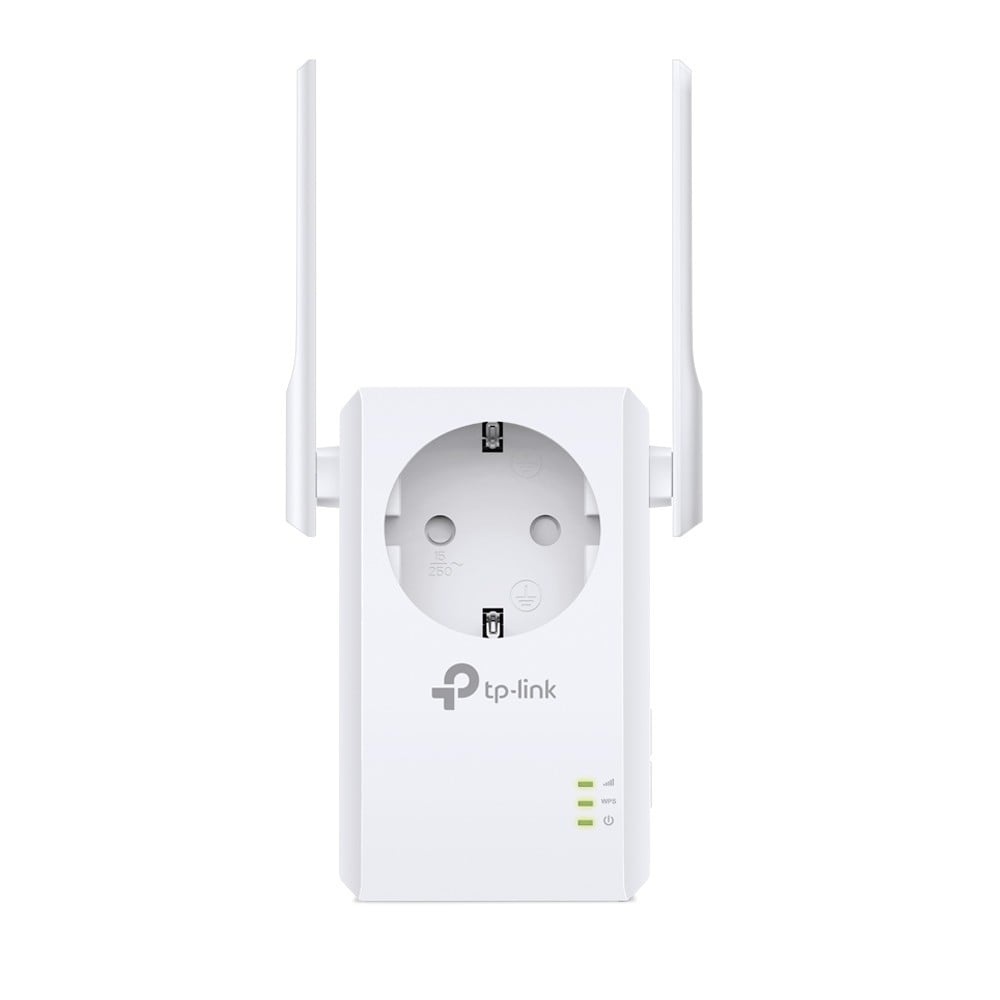 TP-LINK TP-Link TL-WA860RE moltiplicatore di rete Bianco 10, 100 Mbit/s - RETI | TecnoCARE.net Sabaudia, Latina, Terracina, San Felice Circeo e Pontinia