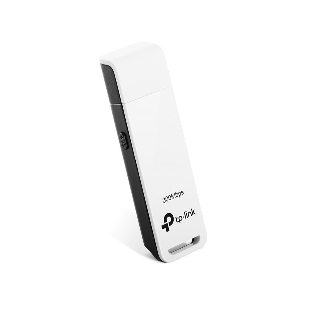 TP-LINK TP-Link TL-WN821N scheda di rete e adattatore WLAN 300 Mbit/s - COMPONENTI | TecnoCARE.net Sabaudia, Latina, Terracina, San Felice Circeo e Pontinia