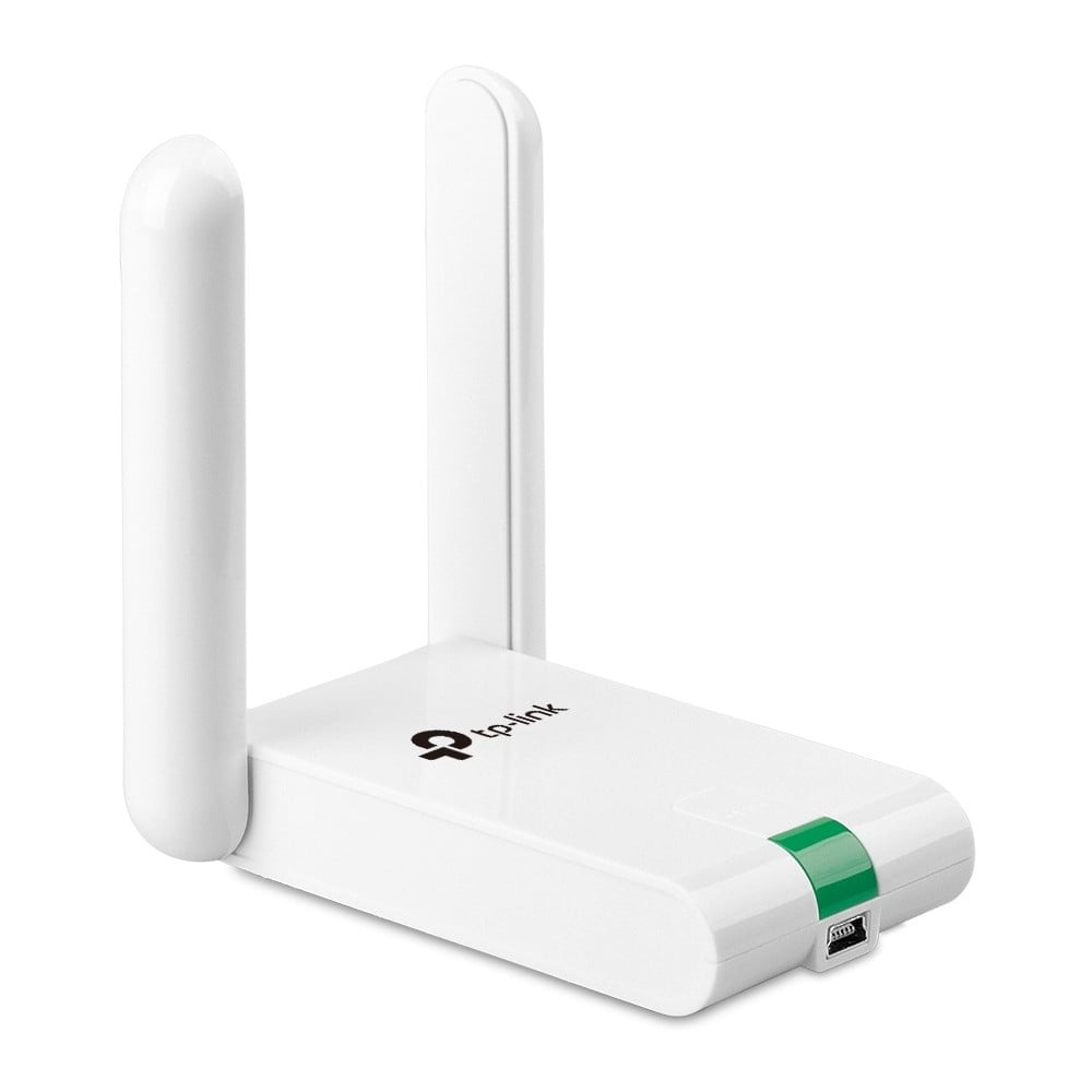 TP-LINK TP-Link TL-WN822N scheda di rete e adattatore WLAN 300 Mbit/s - COMPONENTI | TecnoCARE.net Sabaudia, Latina, Terracina, San Felice Circeo e Pontinia