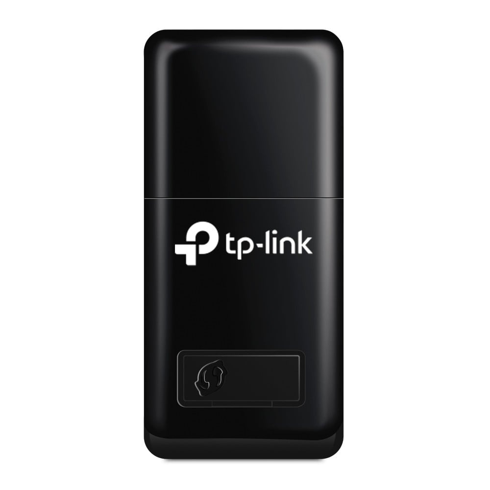 TP-LINK TP-Link TL-WN823N scheda di rete e adattatore WLAN 300 Mbit/s - COMPONENTI | TecnoCARE.net Sabaudia, Latina, Terracina, San Felice Circeo e Pontinia