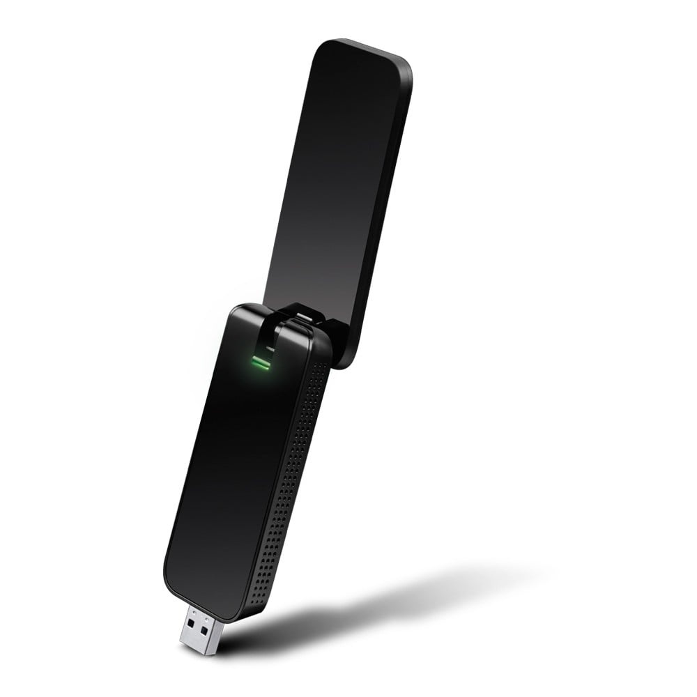 TP-LINK TP-Link Archer T4U WLAN 867 Mbit/s - COMPONENTI | TecnoCARE.net Sabaudia, Latina, Terracina, San Felice Circeo e Pontinia