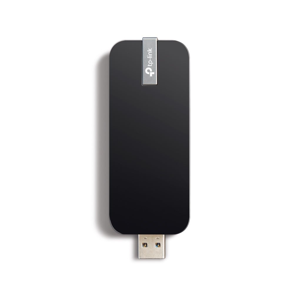 TP-LINK TP-Link Archer T4U WLAN 867 Mbit/s - COMPONENTI | TecnoCARE.net Sabaudia, Latina, Terracina, San Felice Circeo e Pontinia