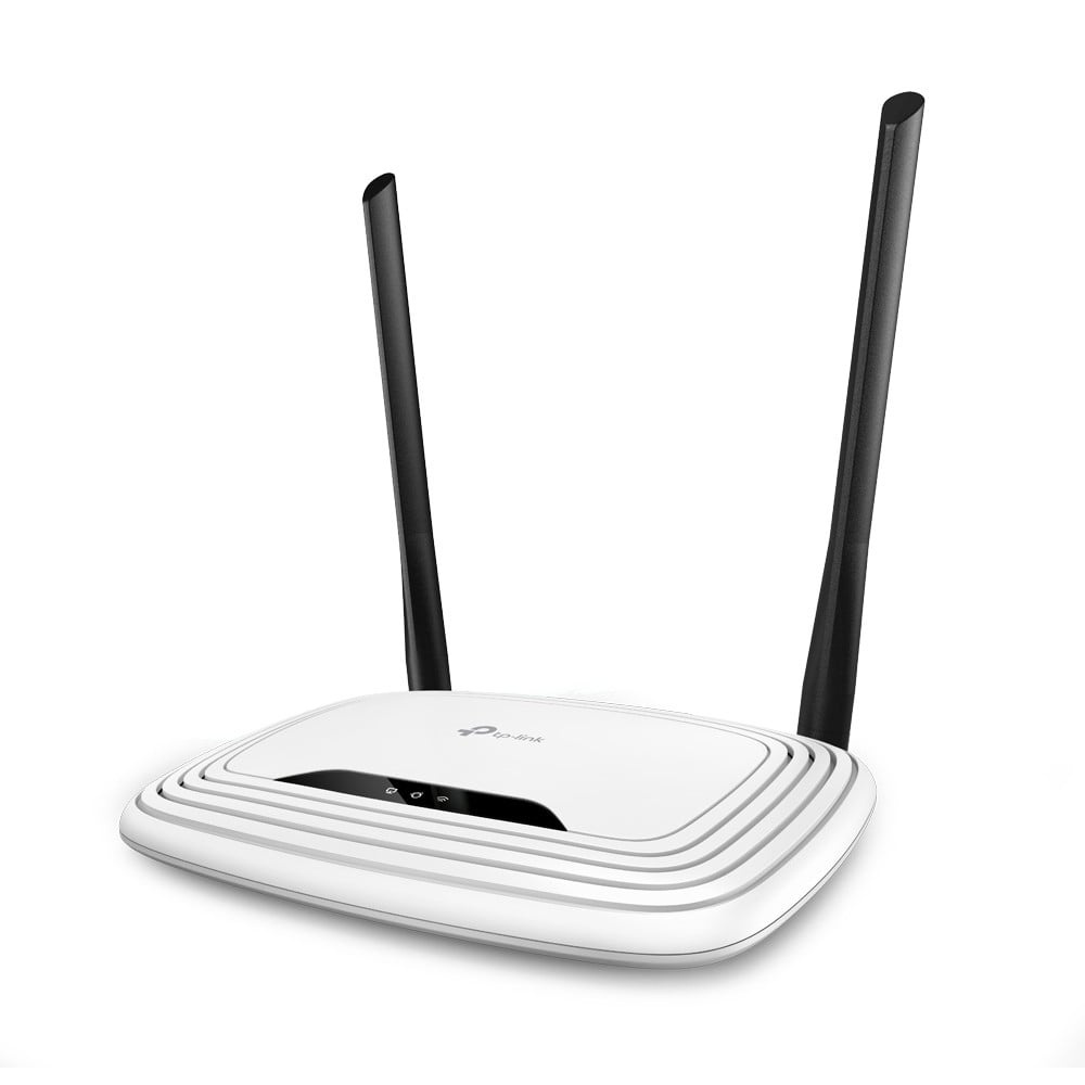 TP-LINK TP-Link TL-WR841N router wireless Fast Ethernet Banda singola (2.4 GHz) Bianco - RETI | TecnoCARE.net Sabaudia, Latina, Terracina, San Felice Circeo e Pontinia