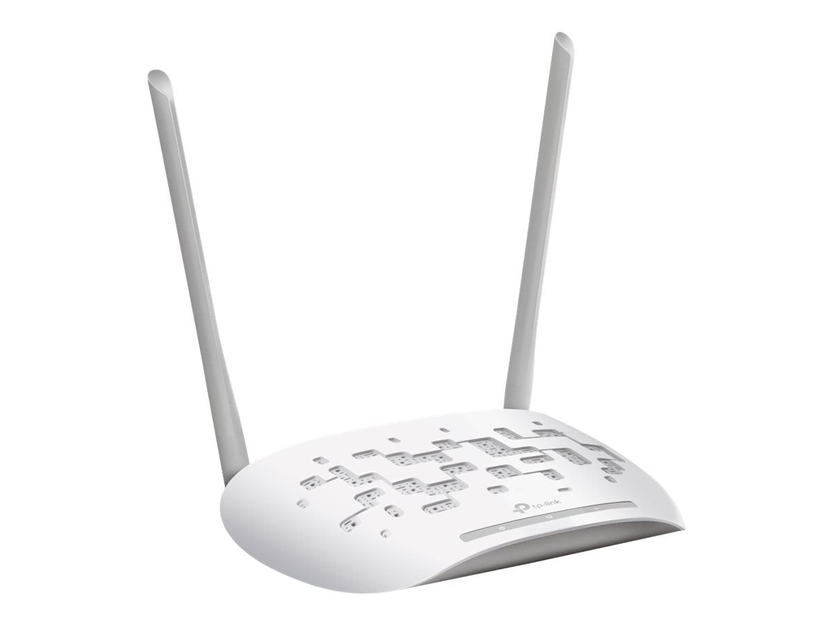 TP-LINK TP-Link TL-WA801N punto accesso WLAN 300 Mbit/s Bianco Supporto Power over Ethernet (PoE) - RETI | TecnoCARE.net Sabaudia, Latina, Terracina, San Felice Circeo e Pontinia