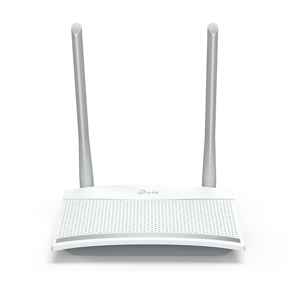 TP-LINK TP-Link TL-WR820N router wireless Fast Ethernet Banda singola (2.4 GHz) Bianco - RETI | TecnoCARE.net Sabaudia, Latina, Terracina, San Felice Circeo e Pontinia