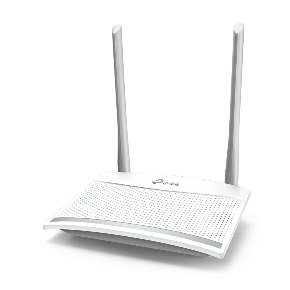 TP-LINK TP-Link TL-WR820N router wireless Fast Ethernet Banda singola (2.4 GHz) Bianco - RETI | TecnoCARE.net Sabaudia, Latina, Terracina, San Felice Circeo e Pontinia