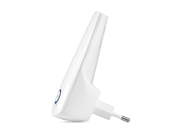 TP-LINK TP-Link Tapo TL-WA850RE moltiplicatore di rete Ripetitore di rete Bianco 10, 300 Mbit/s - RETI | TecnoCARE.net Sabaudia, Latina, Terracina, San Felice Circeo e Pontinia