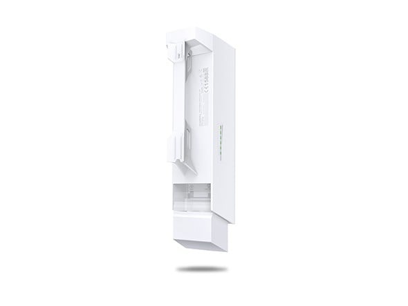 TP-LINK TP-Link CPE510 punto accesso WLAN 300 Mbit/s Bianco Supporto Power over Ethernet (PoE) - RETI | TecnoCARE.net Sabaudia, Latina, Terracina, San Felice Circeo e Pontinia