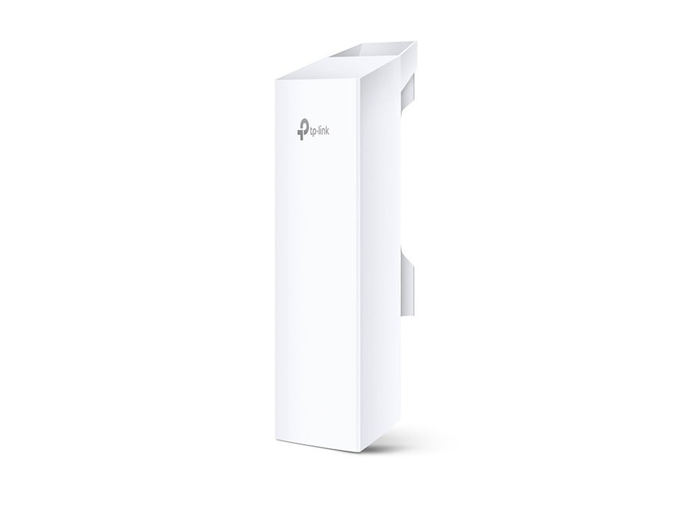TP-LINK TP-Link 2.4GHz 300Mbps 9dBi Outdoor CPE 300 Mbit/s Bianco Supporto Power over Ethernet (PoE) - RETI | TecnoCARE.net Sabaudia, Latina, Terracina, San Felice Circeo e Pontinia