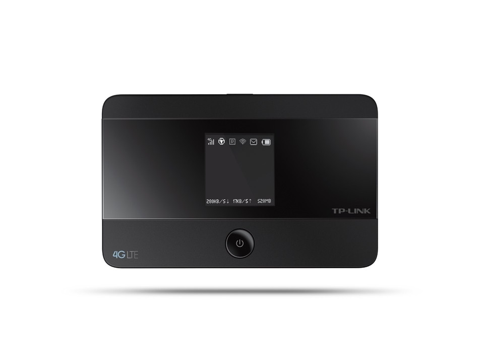 TP-LINK TP-Link M7350 Apparecchiature di rete wireless cellulare - RETI | TecnoCARE.net Sabaudia, Latina, Terracina, San Felice Circeo e Pontinia