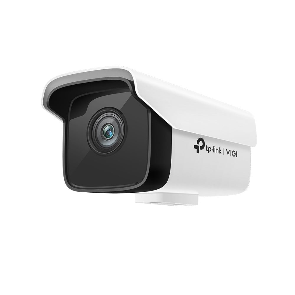 TP-LINK TP-Link VIGI C300HP Pallottola (forma) Telecamera di sicurezza IP Esterno 2304 x 1296 Pixel Soffitto/Parete/Palo - SISTEMI DI SORVEGLIANZA | TecnoCARE.net Sabaudia, Latina, Terracina, San Felice Circeo e Pontinia