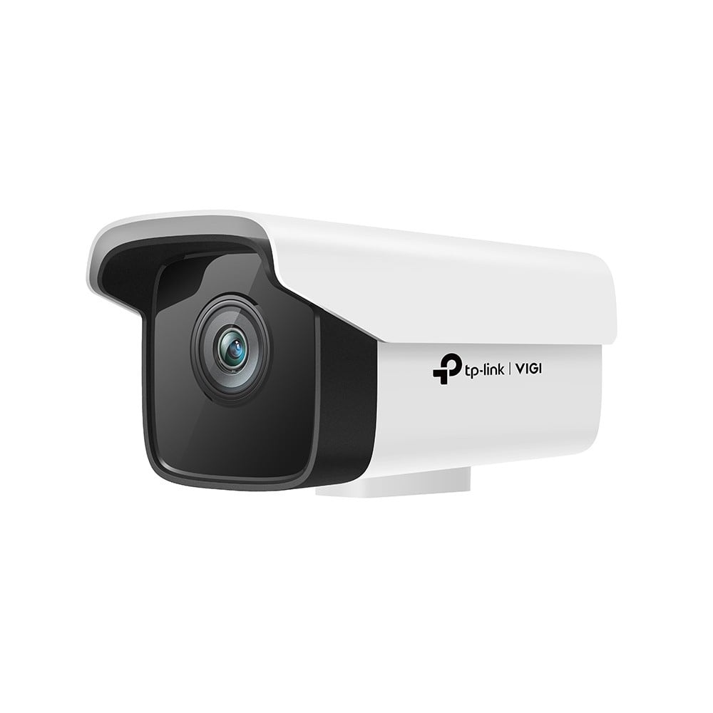 TP-LINK TP-Link VIGI C300HP Pallottola (forma) Telecamera di sicurezza IP Esterno 2304 x 1296 Pixel Soffitto/Parete/Palo - SISTEMI DI SORVEGLIANZA | TecnoCARE.net Sabaudia, Latina, Terracina, San Felice Circeo e Pontinia