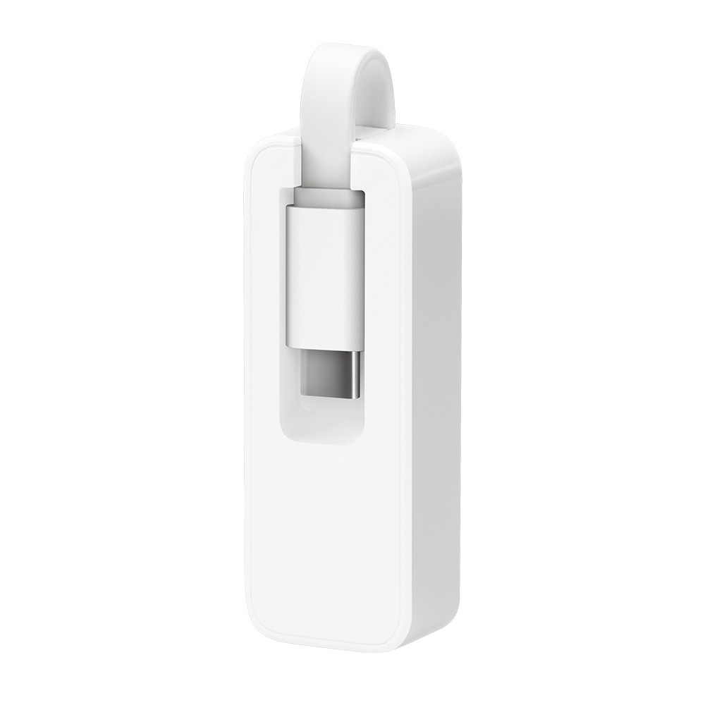 TP-LINK TP-Link UE300C scheda di rete e adattatore Ethernet 1000 Mbit/s - COMPONENTI | TecnoCARE.net Sabaudia, Latina, Terracina, San Felice Circeo e Pontinia
