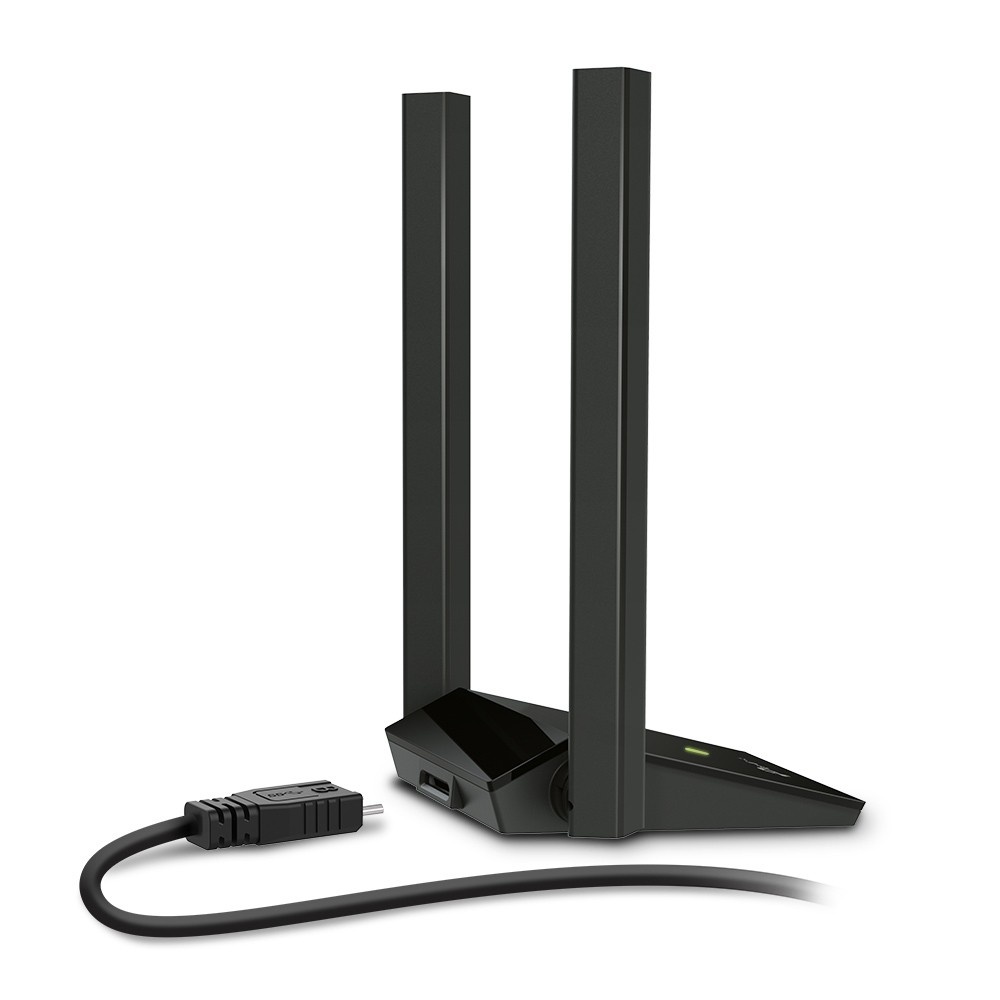 TP-LINK TP-Link Archer T4U Plus WLAN 867 Mbit/s - COMPONENTI | TecnoCARE.net Sabaudia, Latina, Terracina, San Felice Circeo e Pontinia