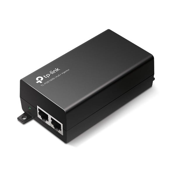 TP-LINK TP-Link TL-POE160S adattatore PoE e iniettore Gigabit Ethernet - RETI | TecnoCARE.net Sabaudia, Latina, Terracina, San Felice Circeo e Pontinia