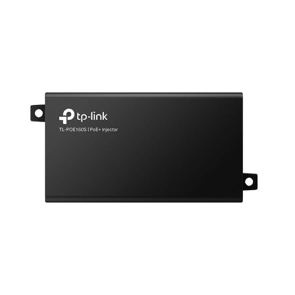 TP-LINK TP-Link TL-POE160S adattatore PoE e iniettore Gigabit Ethernet - RETI | TecnoCARE.net Sabaudia, Latina, Terracina, San Felice Circeo e Pontinia