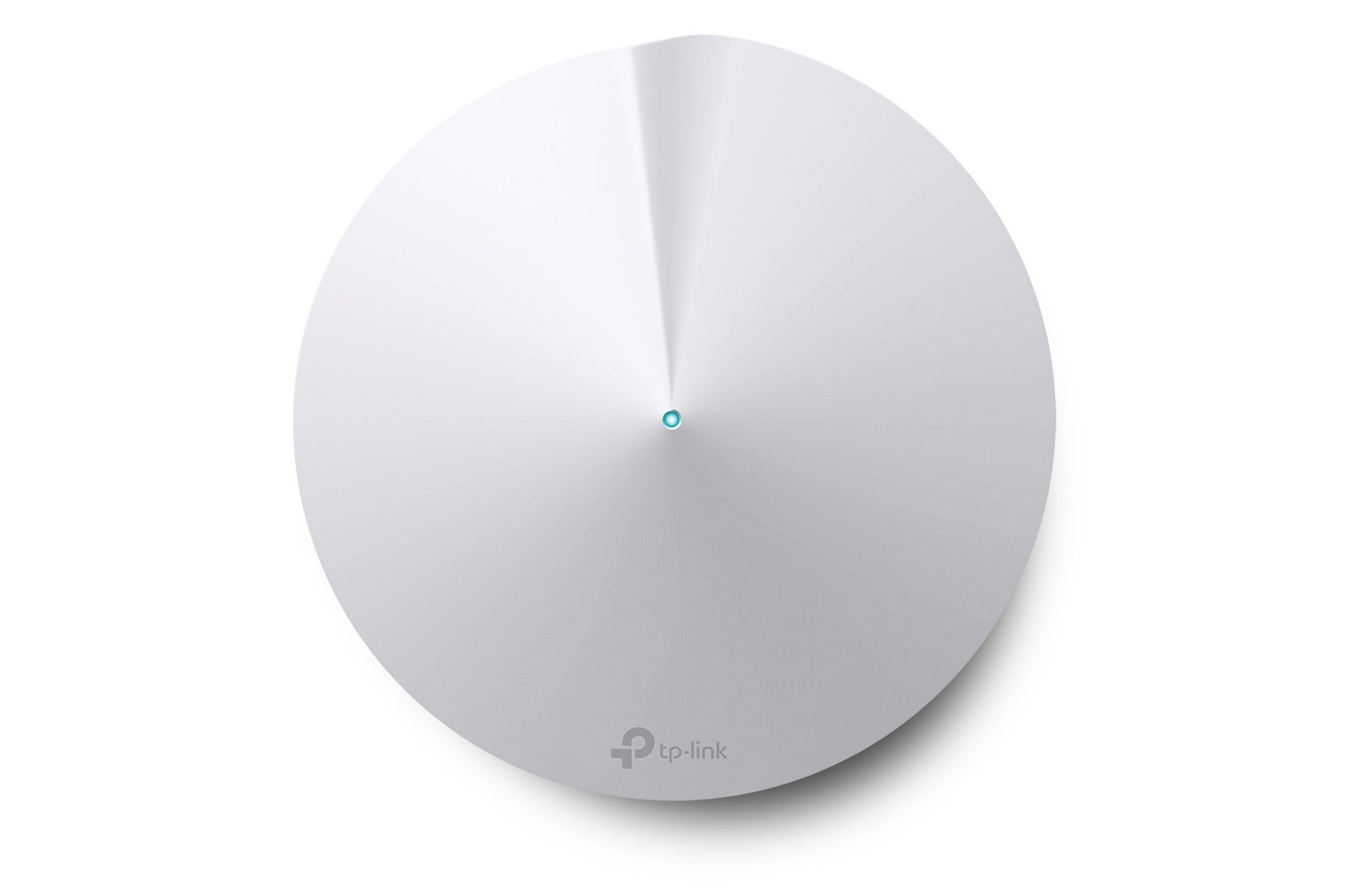 TP-LINK TP-Link Deco M5 (1-Pack) Dual-band (2.4 GHz/5 GHz) Wi-Fi 5 (802.11ac) Bianco 2 Interno - RETI | TecnoCARE.net Sabaudia, Latina, Terracina, San Felice Circeo e Pontinia
