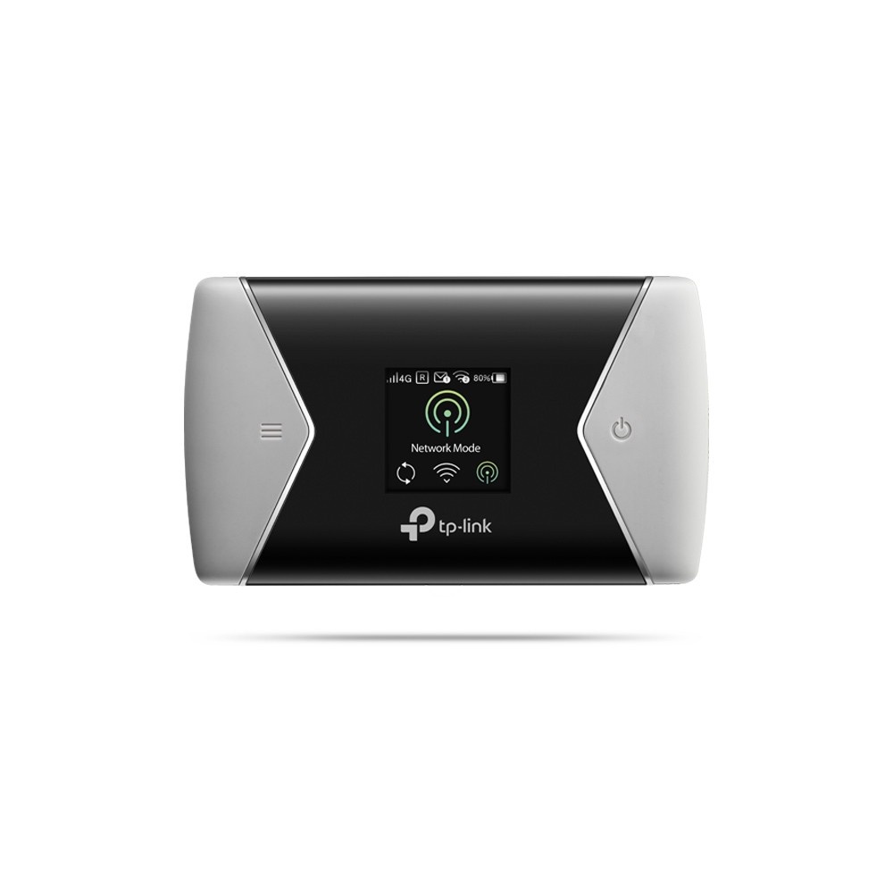 TP-LINK TP-Link M7450 dispositivo di rete cellulare Router di rete cellulare - RETI | TecnoCARE.net Sabaudia, Latina, Terracina, San Felice Circeo e Pontinia