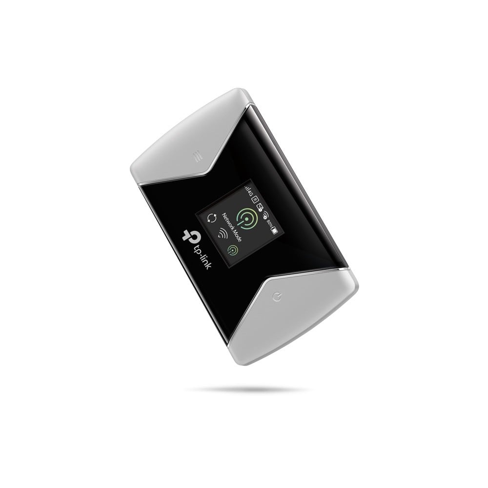 TP-LINK TP-Link M7450 dispositivo di rete cellulare Router di rete cellulare - RETI | TecnoCARE.net Sabaudia, Latina, Terracina, San Felice Circeo e Pontinia