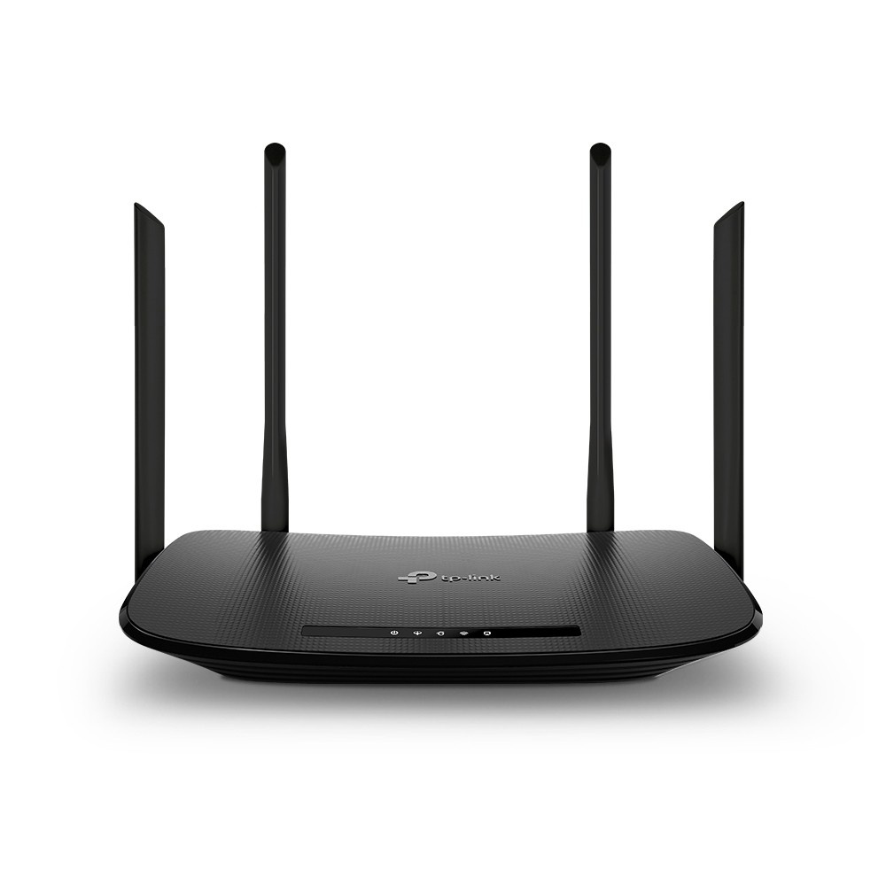 TP-LINK TP-Link Archer VR300 router wireless Fast Ethernet Dual-band (2.4 GHz/5 GHz) Nero - RETI | TecnoCARE.net Sabaudia, Latina, Terracina, San Felice Circeo e Pontinia