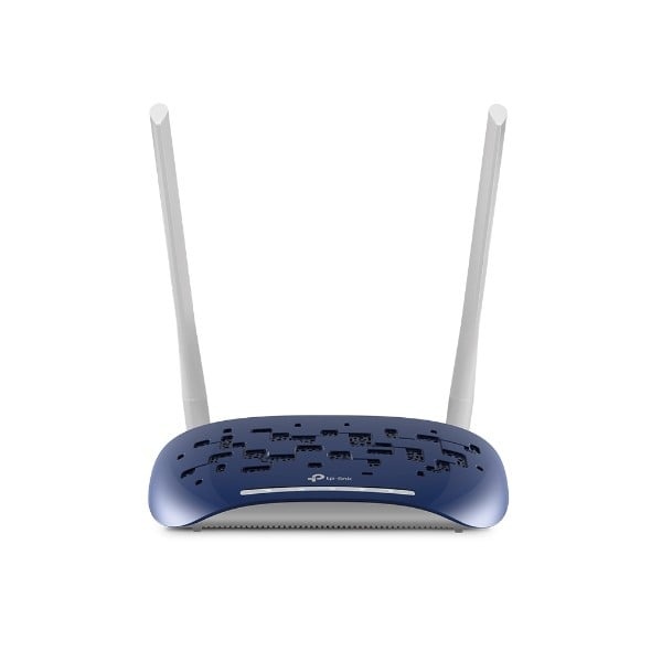 TP-LINK TP-Link TD-W9960 router wireless Banda singola (2.4 GHz) Bianco - RETI | TecnoCARE.net Sabaudia, Latina, Terracina, San Felice Circeo e Pontinia