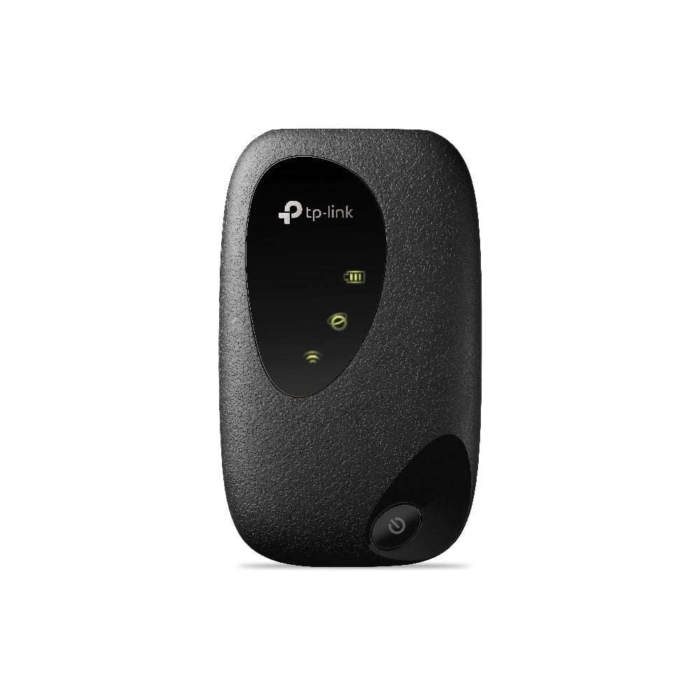 TP-LINK TP-Link M7200 dispositivo di rete cellulare Router di rete cellulare - RETI | TecnoCARE.net Sabaudia, Latina, Terracina, San Felice Circeo e Pontinia